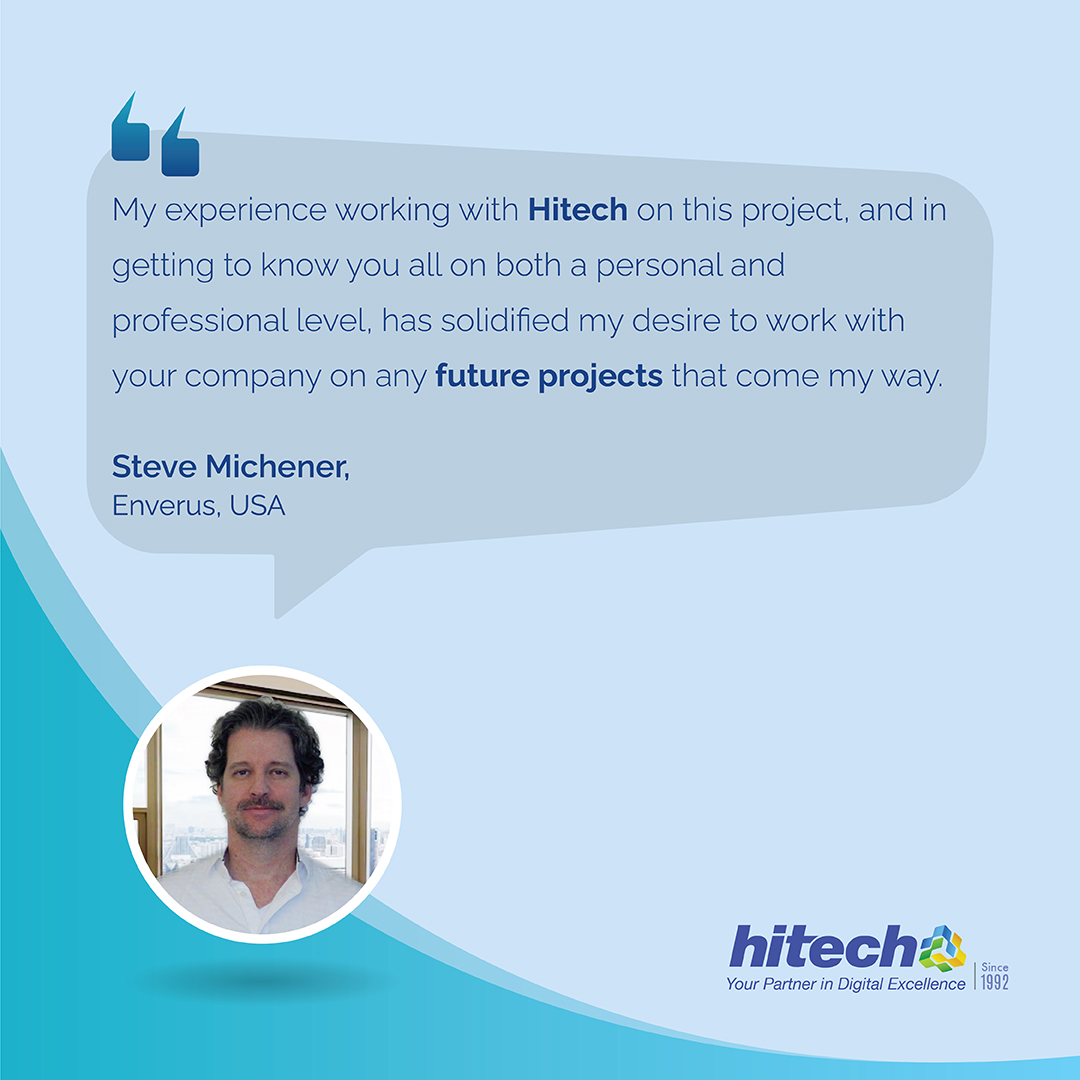 HiTech_OS's tweet image. Read the full case study to see the work carried out for this #saas company in the USA. Our approach was to set up a #structuredworkflow utilising #dataentry specialists, to convert data in the clients online software. hubs.la/Q01T5nTf0