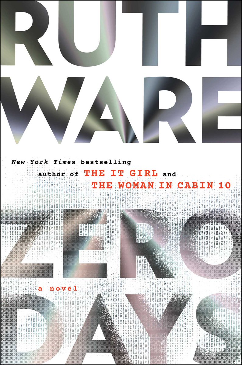 Zero Days starts out intensely, adrenaline filled, and exciting. Jack (Jacintha) has broken into a building and is attempting to escape without being caught while her husband, Gabe, is speaking in her earpiece.  ##mystery ##pentesters ##Ruthware #

openbookposts.com/2023/06/14/zer…