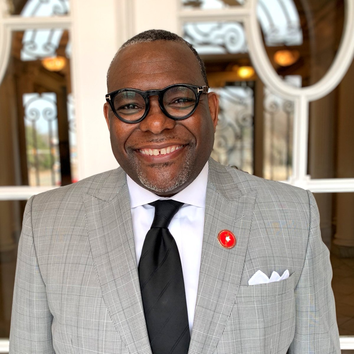 Memphis Theological Seminary tweet media