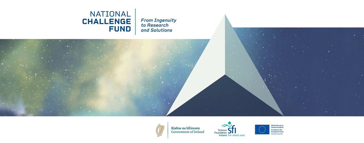 LindaDoyle's tweet image. Congratulations to Trinity researchers Yvonne Lynch, Valeria Nicolosi, Igor Shvets, Sarah McCormack, Muhammad Ali, and Mohammad Reza Ghaani on their respective Science Foundation Ireland National Challenge Fund awards! 👏

👉 tcd.ie/news_events/ar…

#TrinityResearch @tcddublin