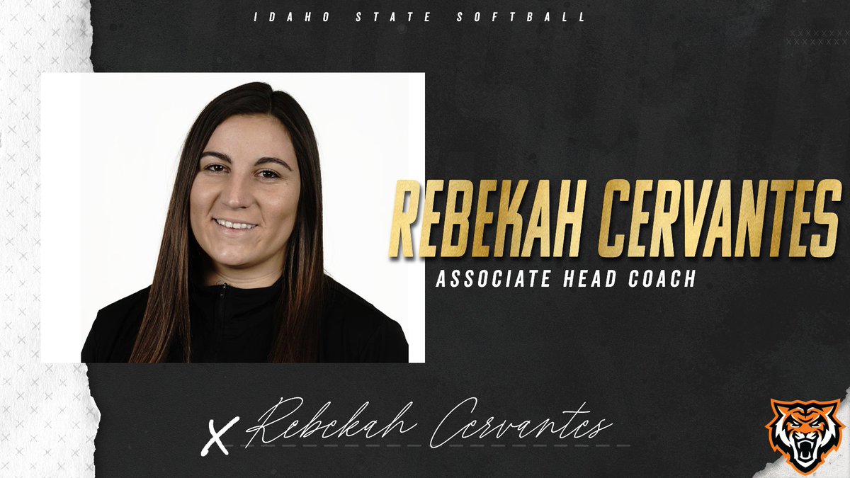 We are proud to announce that @coachbeck_ISU has been promoted to Associate Head Coach for the Bengals!

#RoarBengalsRoar