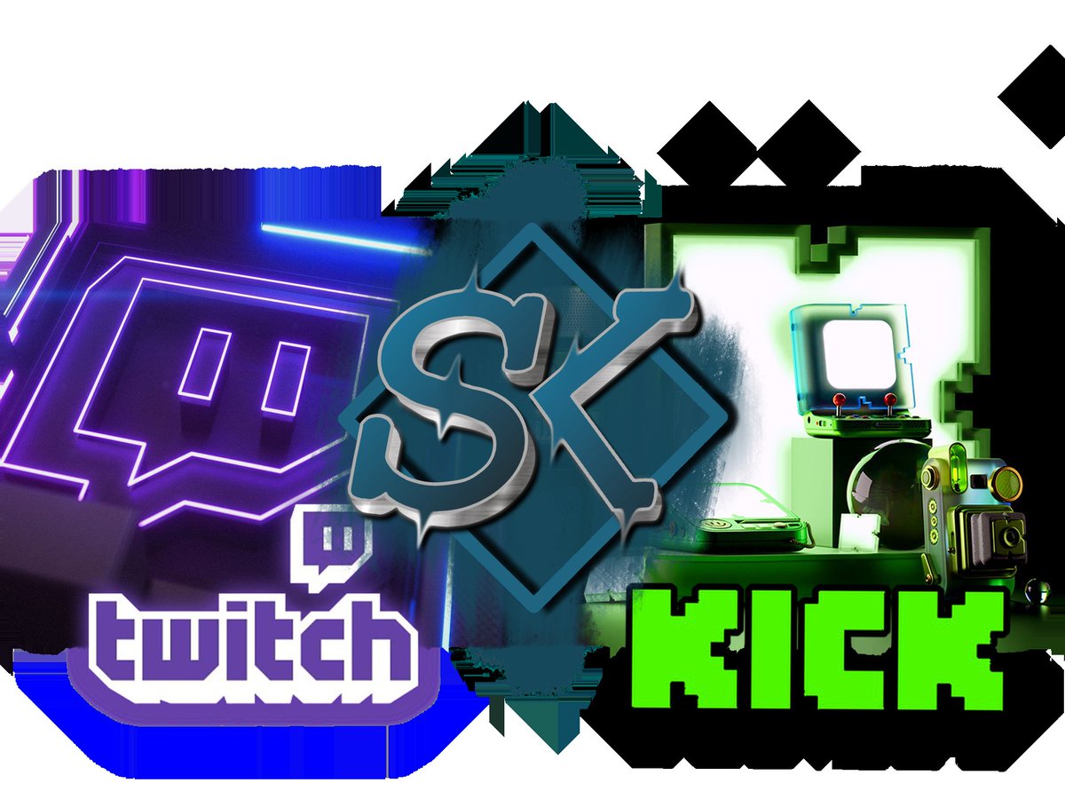 SkroKerry's tweet photo. Salut

Petit message pour vous dire que je me suis créé un compte #kick et je vais donc pouvoir diffuser sur les 2 #plateformes simultanément pour le moment.
Donc si vous souhaitez  me soutenir voici mon lien :
https://t.co/t3R7sbQEU3
Je compte sur vous 🫵😉 https://t.co/0zt2eaR1U4
