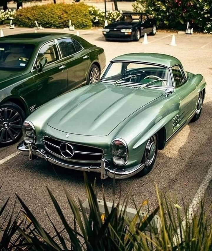 The Perfection car!1🫣
#MercedesBenz 300SL
🇩🇪💥🤩💫💨🏁
#ClassicCar #showcars   #carcruise #vintagecars  #supercars #exoticcars