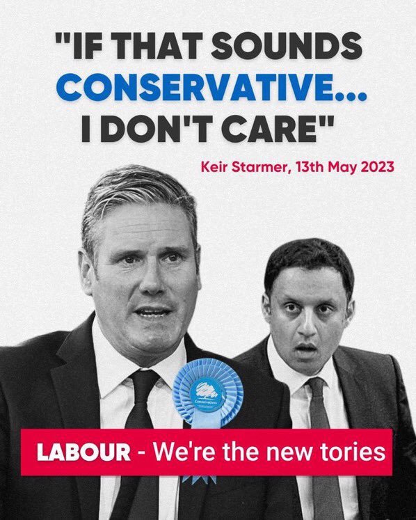 @AnasSarwar The only change we need from you is for you to change the bluddy record.  You and your branch office #ToryLite policies offer nothing for Scotland.