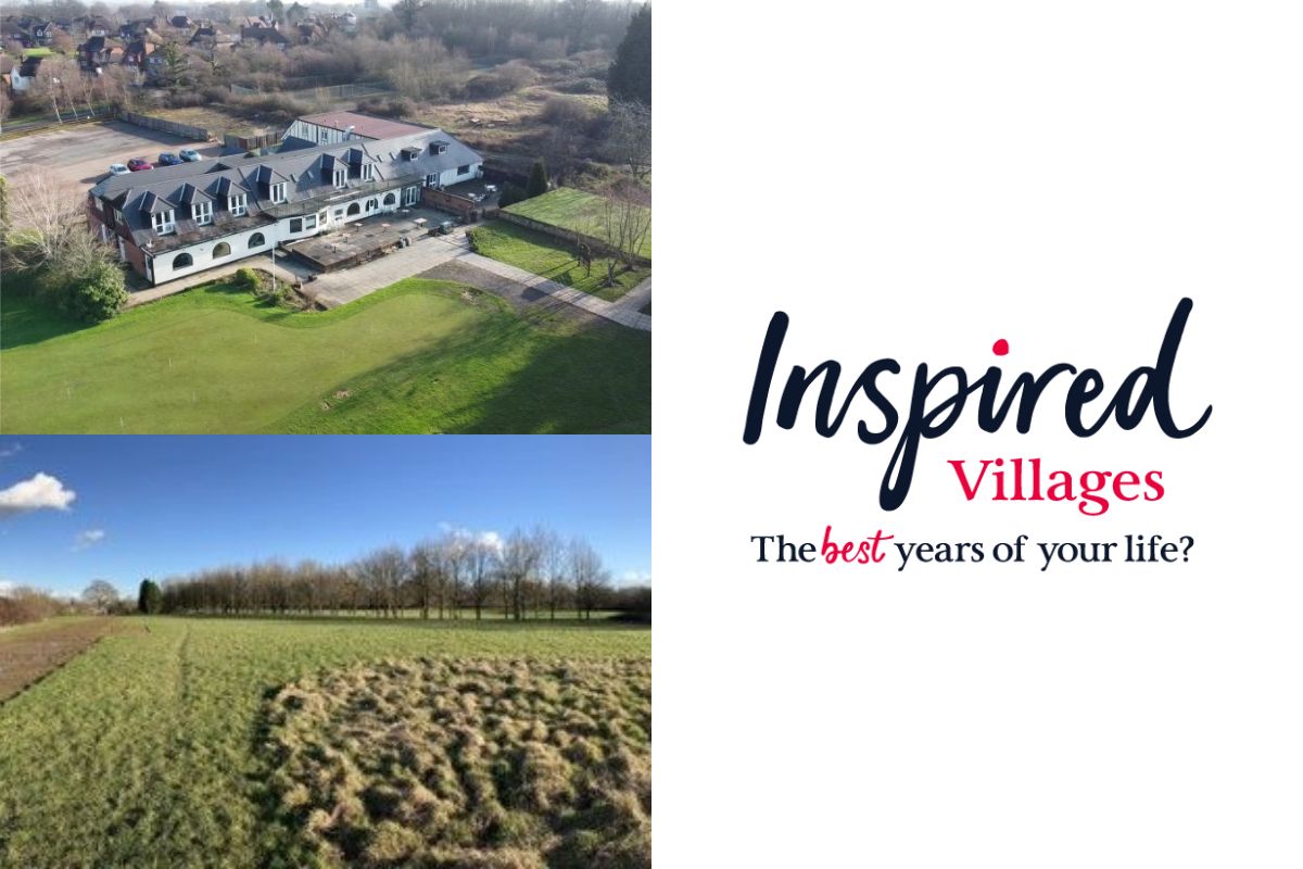 Carterwood (@carterwoodltd) on Twitter photo A massive congratulations to <a href="/InspiredLifeUK/">Inspired Villages</a> on acquiring a 27-acre site in Edenbridge, Kent. Carterwood are proud to have supported the scheme to develop a new 100-unit integrated retirement community. carterwood.co.uk/inspired-villa…
#retirementliving #IRC #development #planning A massive congratulations to <a href="/InspiredLifeUK/">Inspired Villages</a> on acquiring a 27-acre site in Edenbridge, Kent. Carterwood are proud to have supported the scheme to develop a new 100-unit integrated retirement community. carterwood.co.uk/inspired-villa…
#retirementliving #IRC #development #planning