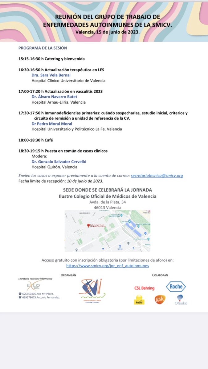 Pedro Moral tweet media