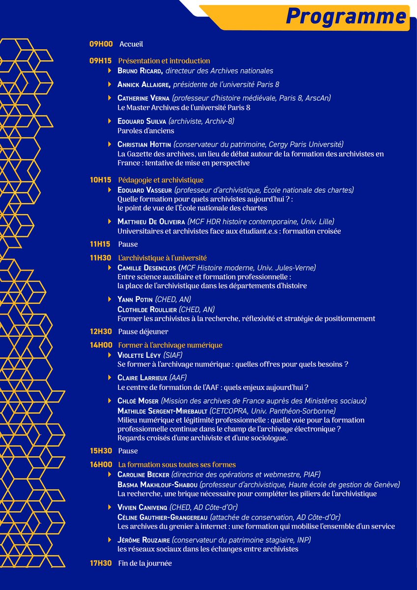 Master Archives P8 (@mastarchivesp8) on Twitter photo 