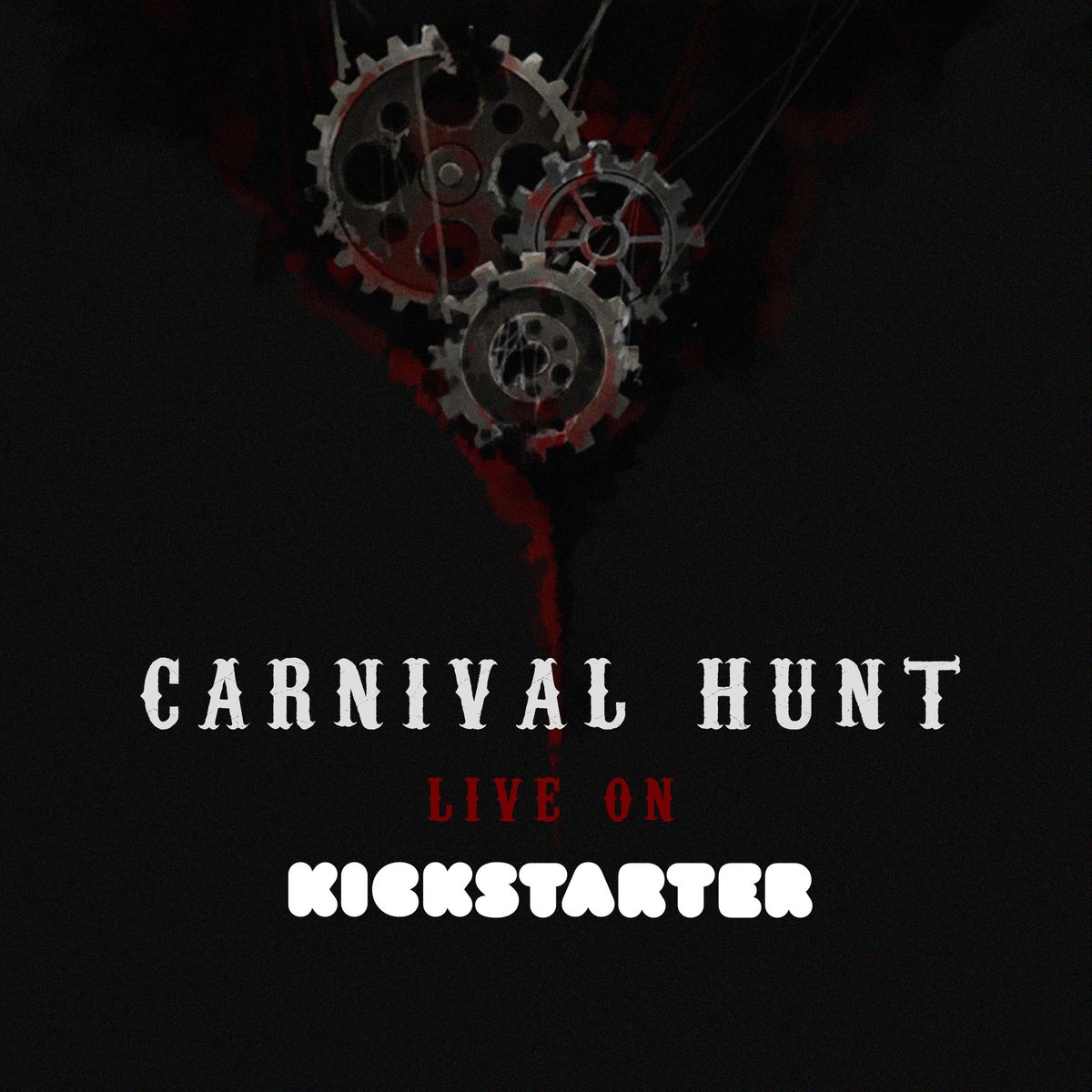 Carnival Hunt tweet media