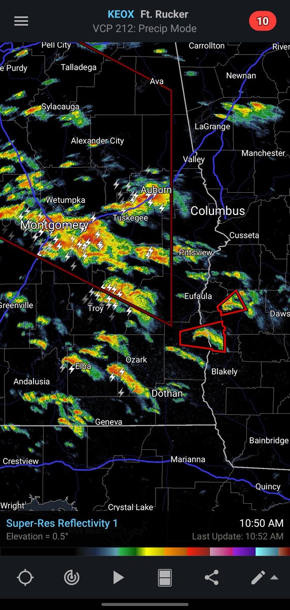 WxJmar93's tweet photo. Mini-supercell outbreak in...
*Checks notes *
*turns the page*
Ahhh... the deep south 🤪 Happy #Juneing https://t.co/FCO9T5C4Rs