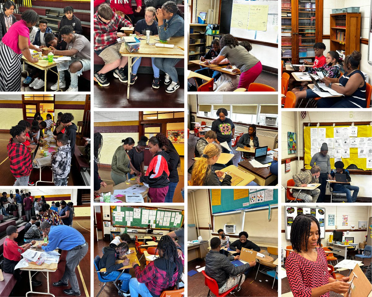 Our students are engaged in STEM everyday at JSRMS Summer Learning Academy.STEM is an acronym for science, technology, engineering, and math. These four fields share an emphasis on innovation, problem-solving, and critical thinking. SO much Stem learning!