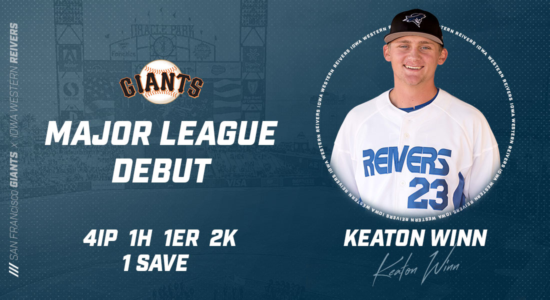 Iowa Western Reivers tweet media