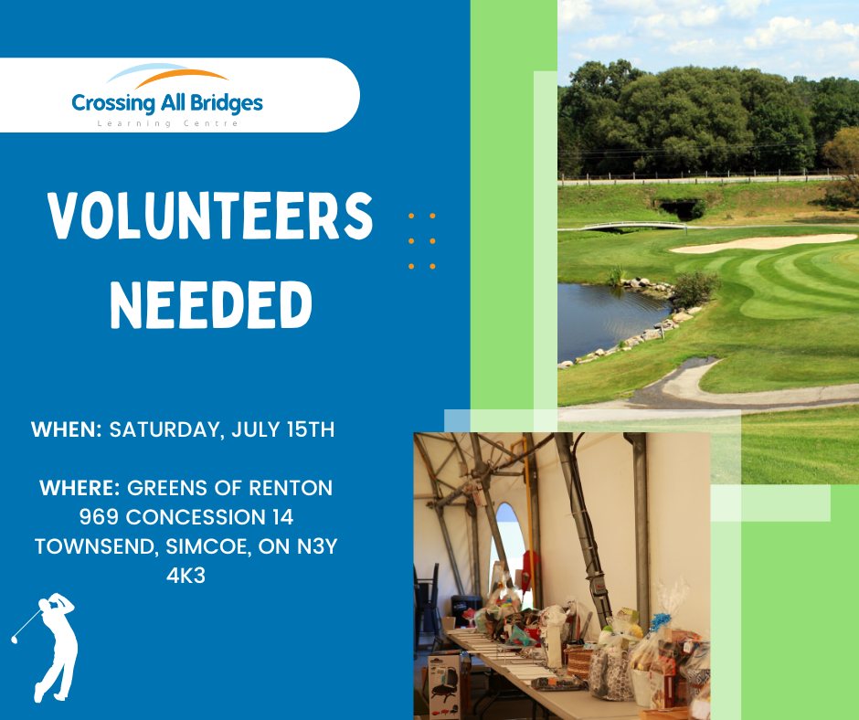 Crossing All Bridges tweet media