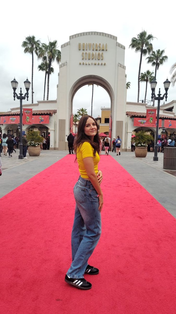 Born for the red carpet🤣