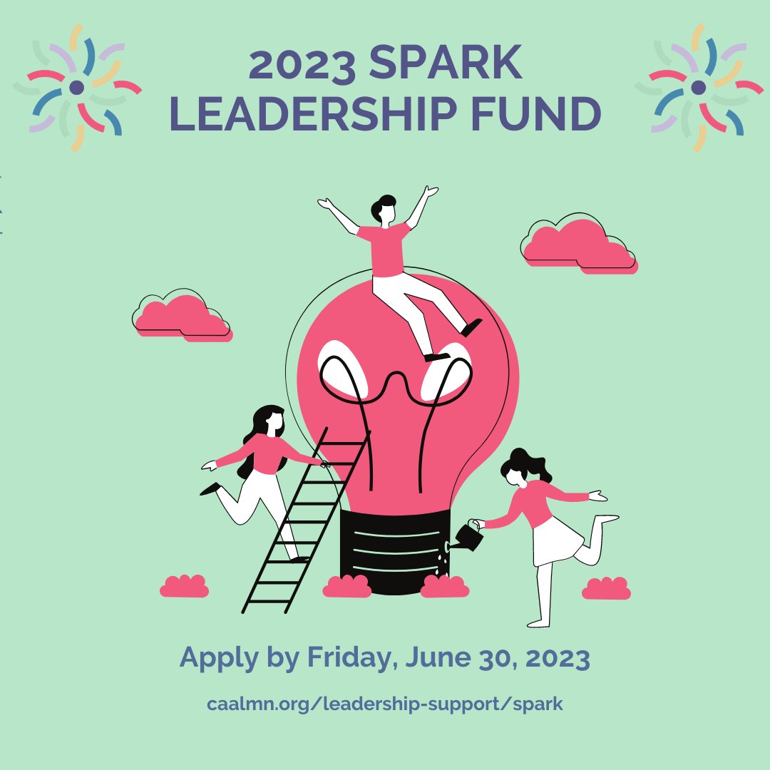 Coalition of Asian American Leaders (CAAL) tweet media