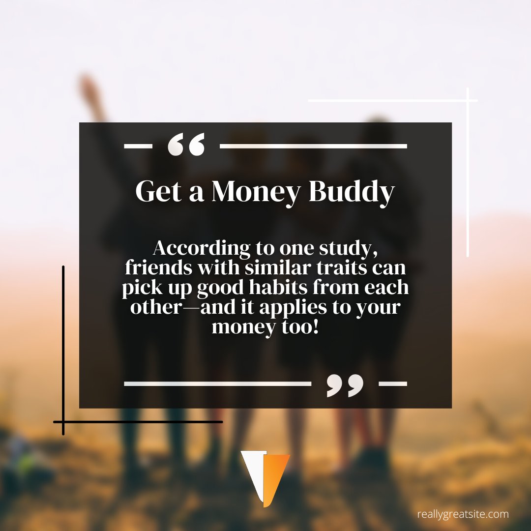 VillicWealth's tweet photo. Tag someone below who you think would make a good money buddy! 😃

#Johannesburg #JSE #FinanceSouthAfrica #SouthAfricanFinancialAdvisor #RetiringInSouthAfrica #ProudlySouthAfrican #SouthAfricanInvestment https://t.co/kvNhFAAkOJ