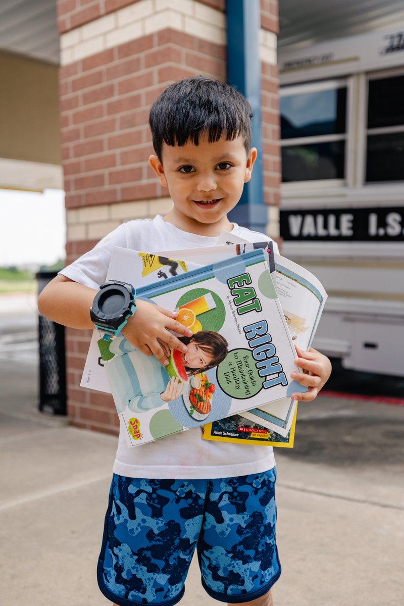 Del Valle ISD tweet media