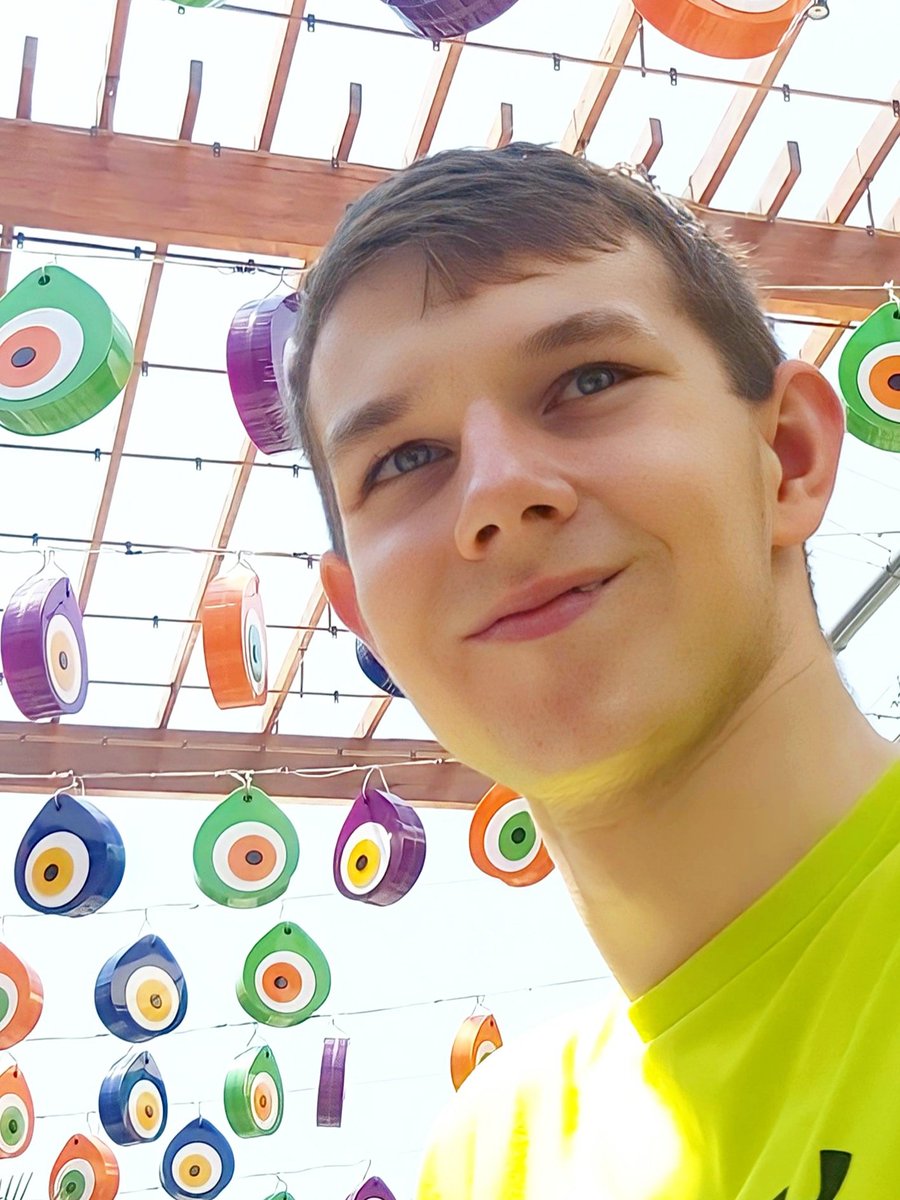 InPonart's tweet photo. Çok güzel haberler aldık.Sevgi dolu enerjinize sağlık.Tüm güzel  dilekleriniz ve dualarınız için teşekkür ederim.😍🙏🏻
#ARTUN🦋🏊🏻‍♂️ #otizmfarkındalıgı 💙 https://t.co/WuEsEK88CX