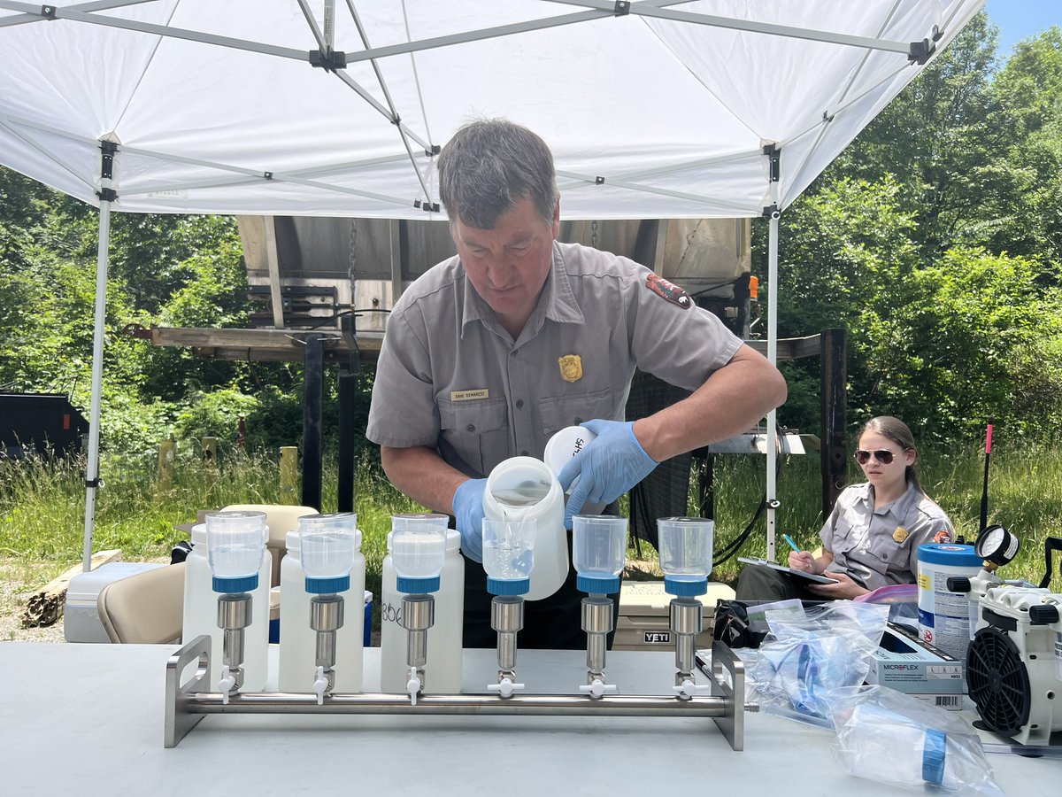 Shenandoah National Park Trust tweet media