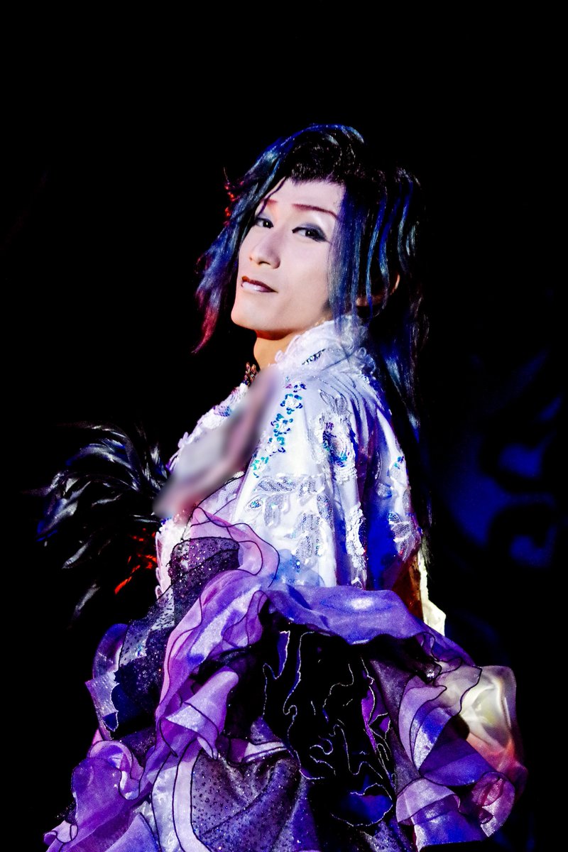 photos_xxx_'s tweet photo. 230614 羅い舞座 京橋劇場 昼の部

見海堂真之介・見海堂駿 誕生日公演

#見海堂劇団 ゲスト #劇団輝 #覇士大虎 https://t.co/Wu9xsVi8wS