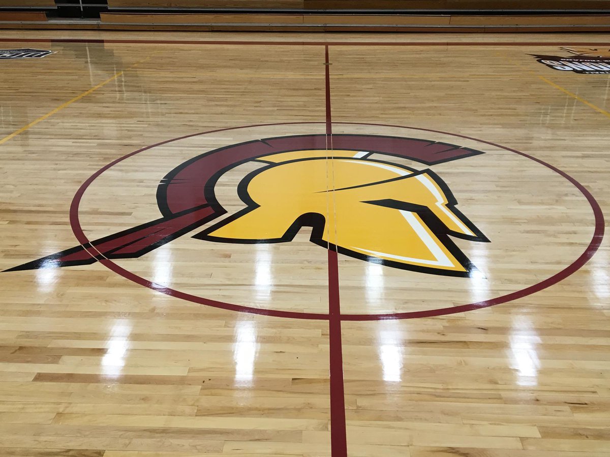 After a great conversation with @CoachBurns23, I am blessed to receive an offer from Triton College. @chilandprephoop @PrepHoopsIL @ThornwoodAthle1 @scottybscout #GoTrojans