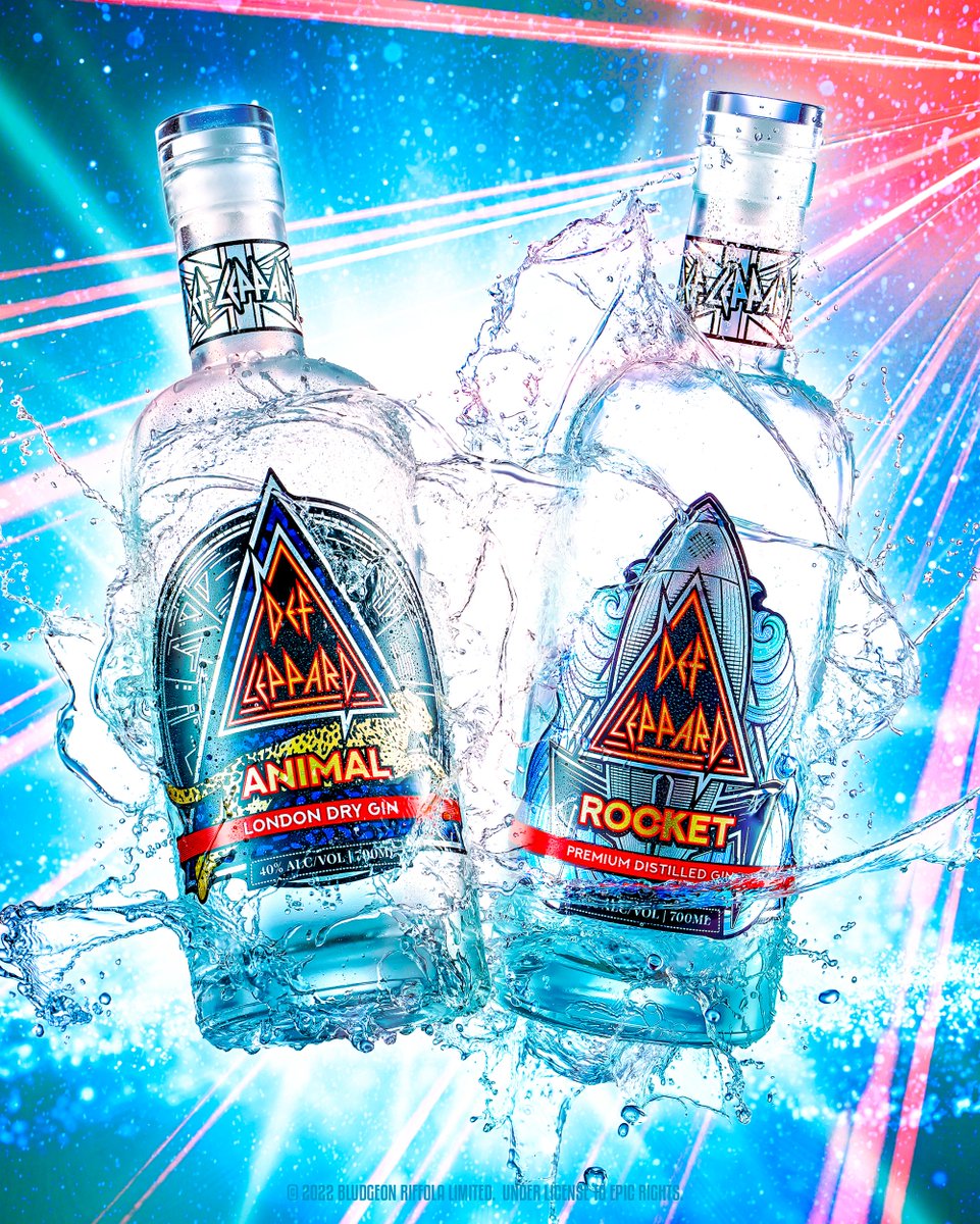 Def Leppard tweet media