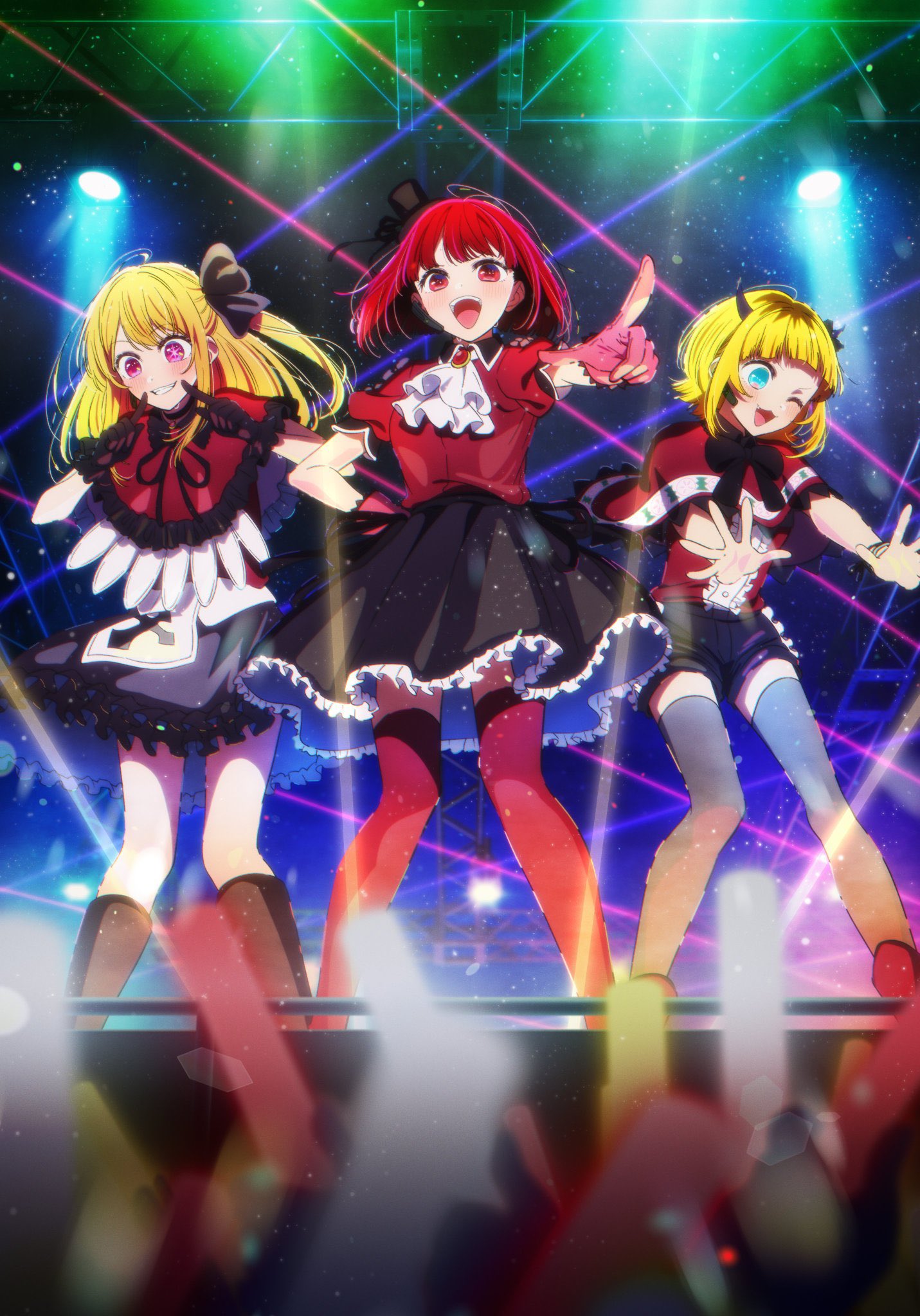 animetv-on-twitter-new-visual-oshi-no-ko-first-concert-arc