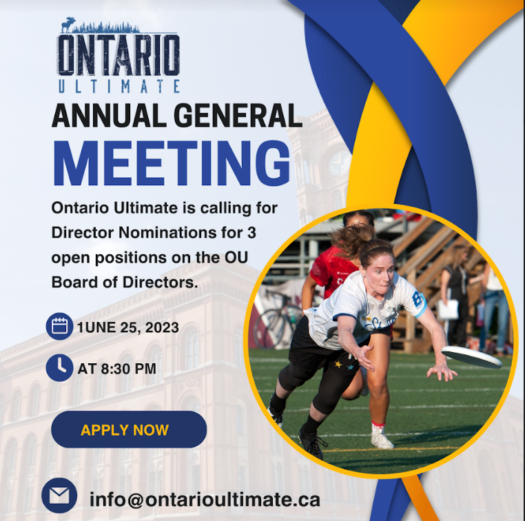 Ultimate Ontario