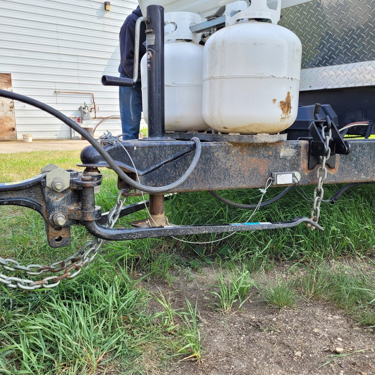 Buffalo Ag tweet media