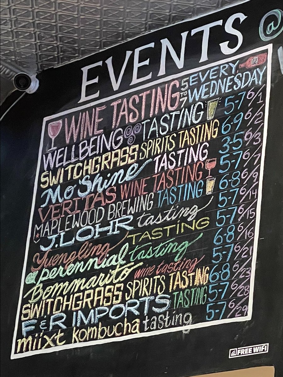 In Store Tastings ➕ Perennial Meet The Brewer 🍺 - eepurl.com/ito-76
