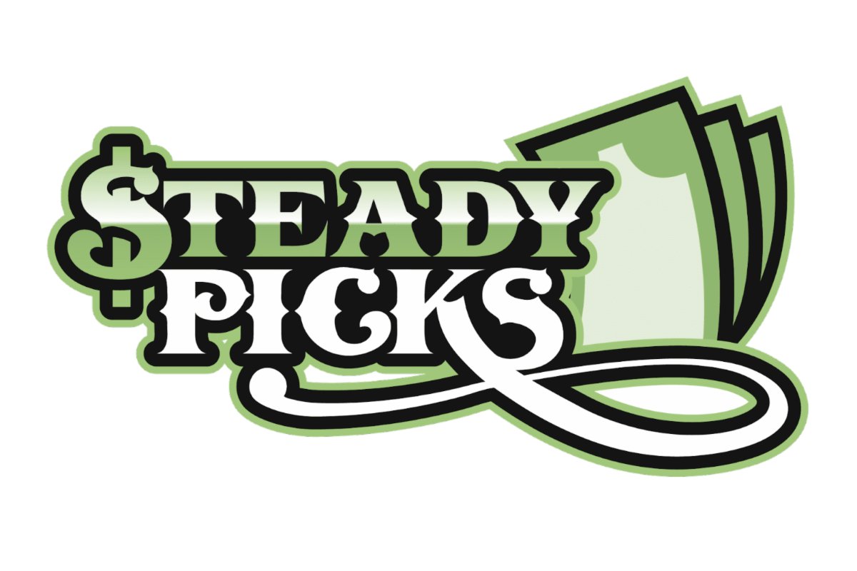 DoubleAceGolf's tweet photo. New Corporate Sponsor - SteadyPicks
https://t.co/Gx9NiM2D91 https://t.co/sLBao06Ig4