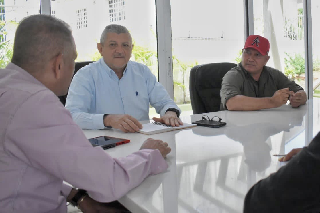 Ángel Marcano tweet media