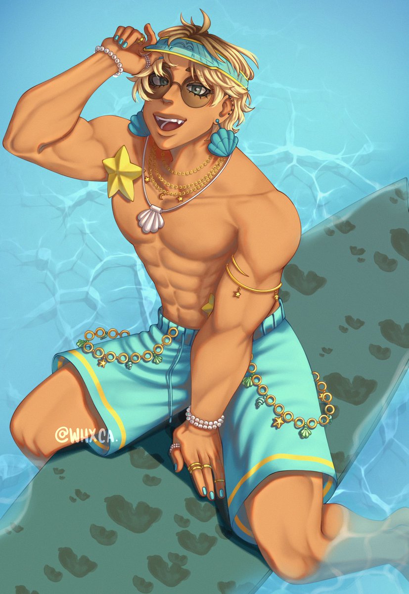 Summer is coming! And I decided to make a summer avatar in RH 🌺🙌
Hope you guys like it! ✨

#royalehigh #royalehighart 
<a href="/RoyaleHighValks/">Royale High ✨</a>