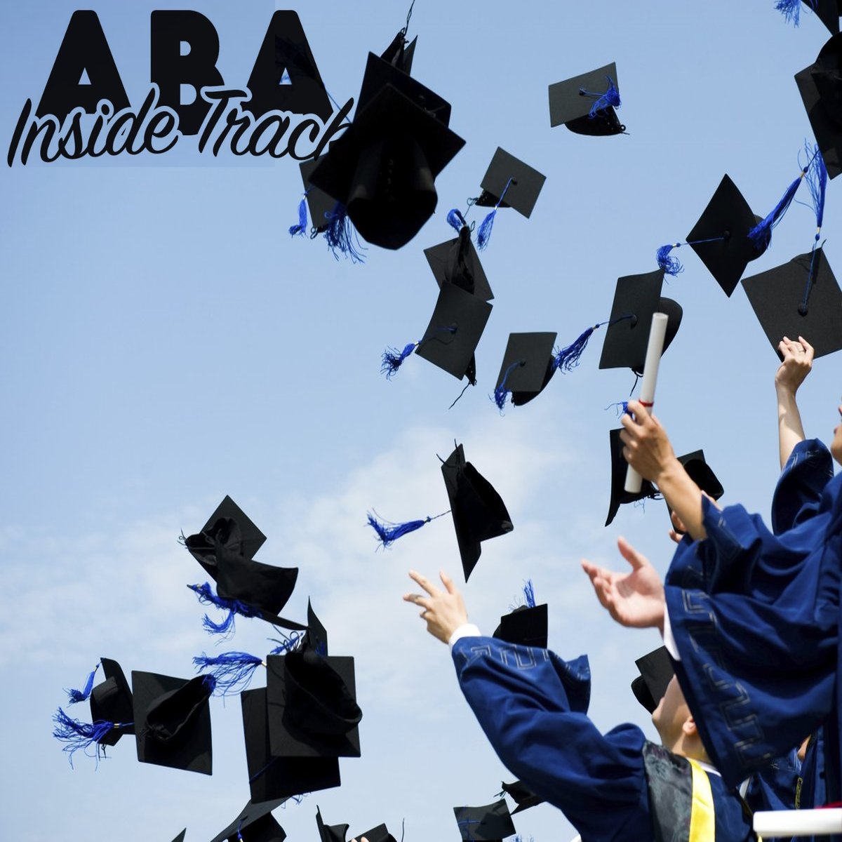 LIVE with BABAT (and at Regis College)! It’s ABA Inside Track! Yes, we actually went somewhere thanks to BABAT and had the opportunity to share our old person tips for ABA students or young professionals on how to build your three most important types of abainsidetrack.com/home/2023/6/14…