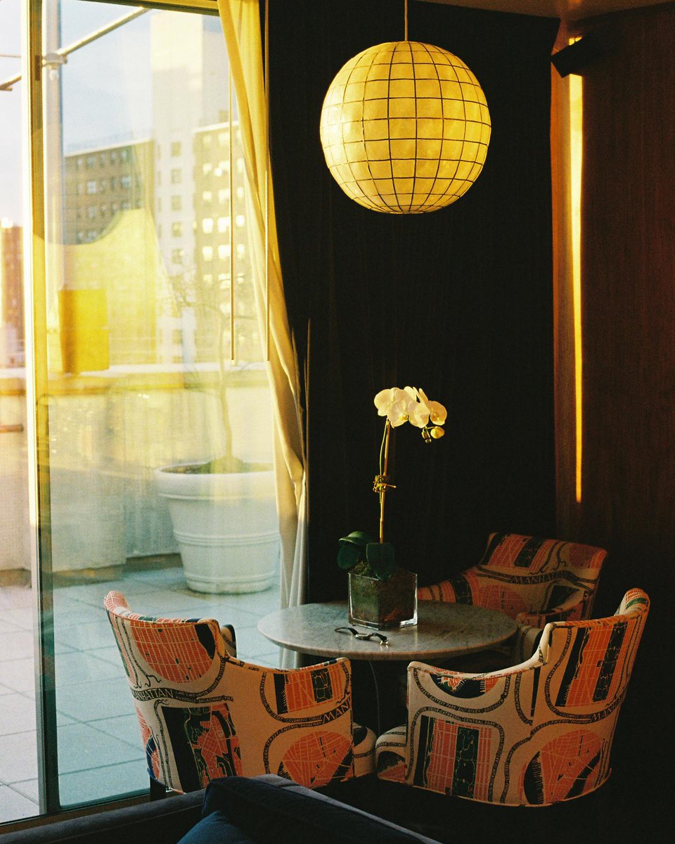 Awash in a warm glow. #TheMaritime

📷: Justin Pittney