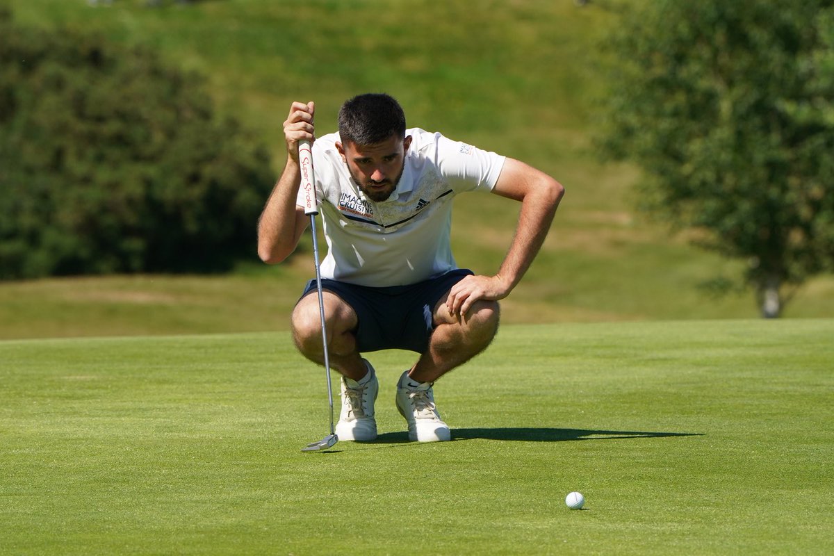 Rapsodo Series presented by Clutch tweet media