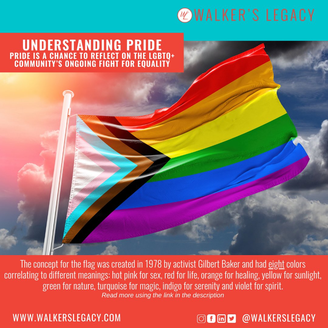 walkerslegacy's tweet photo. If you have time, it's a good read https://t.co/hJok18VHvV

#PrideMatters, #LGBTQ, #LoveIsLove, #RespectAll #SpreadLove #Pride #Equality #FightForEquality #Reflection #Understanding @AlabamaMBDA https://t.co/MqPemQYme9