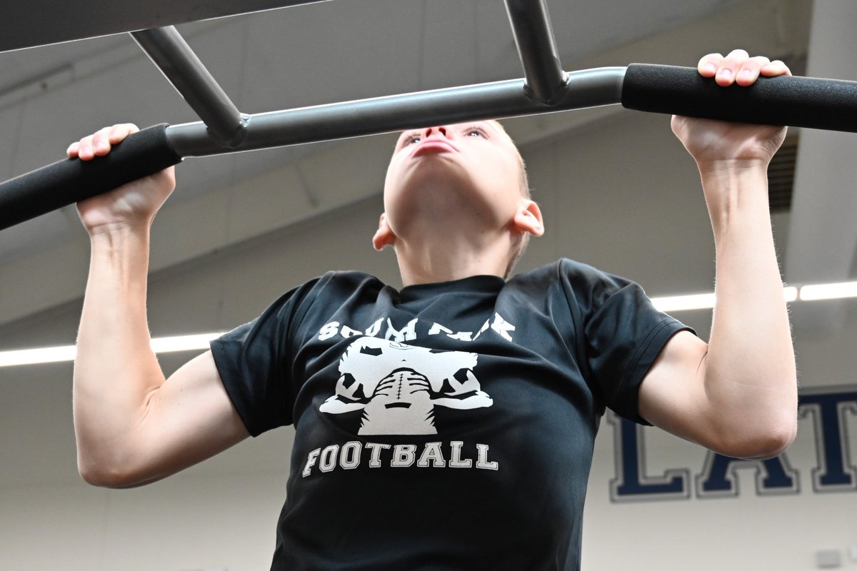 CLS Strength and Conditioning tweet media