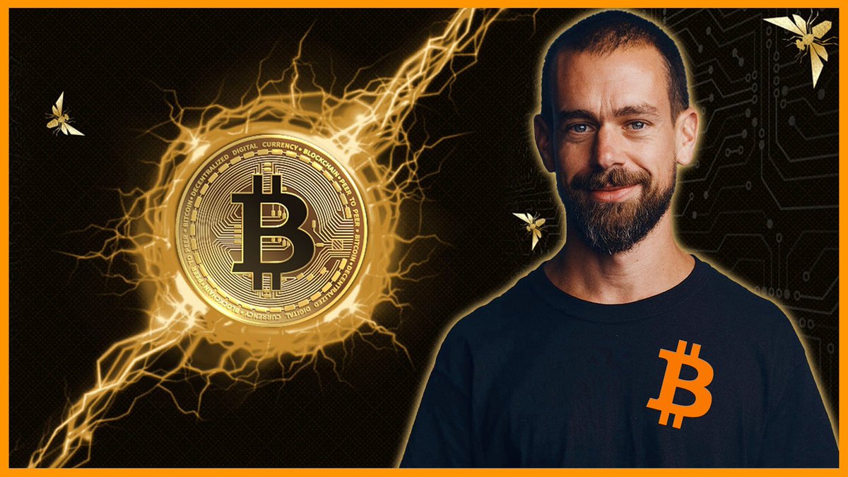 BitcoinMagazine's tweet image. BREAKING - Jack Dorsey's #startsmall to donate $5 million to #Bitcoin development org Brink! 🙌