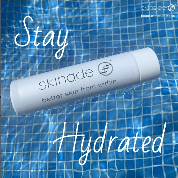 BrendaPellicane's tweet image. Stay hydrated with Skinade®! Remember to drink enough water and apply your SPF🥵!

Learn more here - icondermatology.com/skinade

#vitaminsforskin #skinvitamins #skinsupplements   #dmv #washingtondc #silverspring #bethesda #chevychasemd #medicalgradeskincare