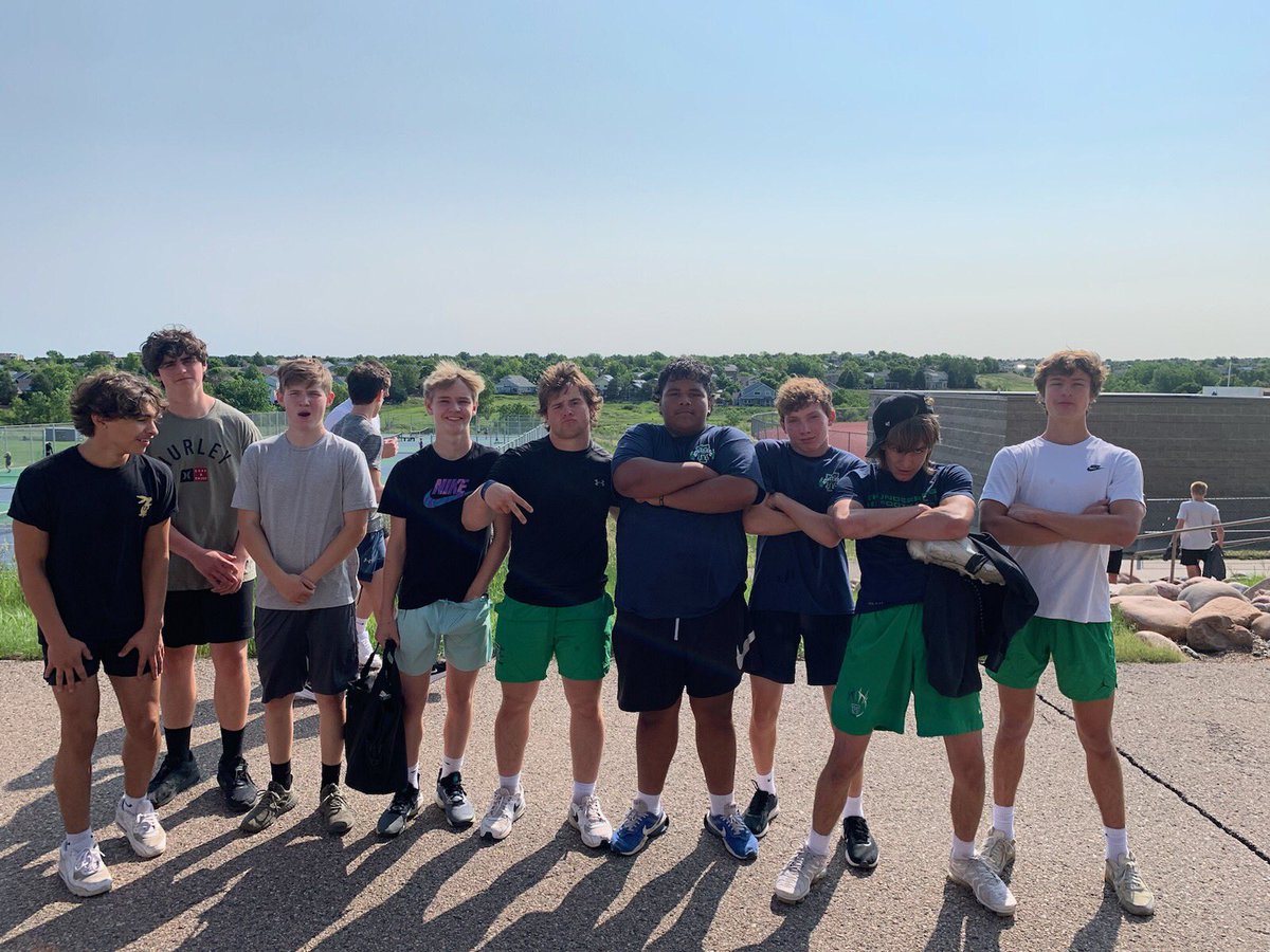SquadThe25952's tweet photo. The 💣 squad dominated as usual in the den and took 2nd place in handball (should have been 1st thx to @OwentCline) https://t.co/Fkr6U0bpWd