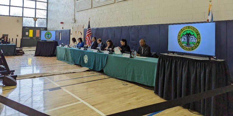 Chicago ParkDistrict tweet media