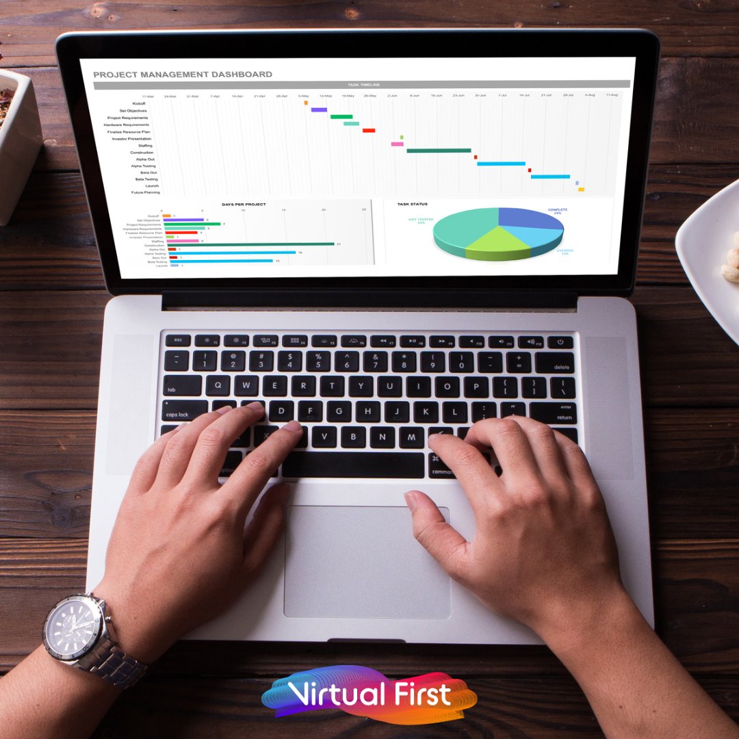virtual_first's tweet image. Master Microsoft Excel with these essential hacks! Learn time-saving tricks and unleash the full potential of your data analysis. 

Boost your productivity and become an Excel pro today.

bit.ly/3qy2dsn

#microsoftexcel #excelhacks #exceltips