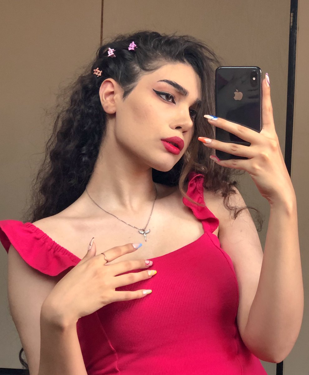 مونا on Twitter: