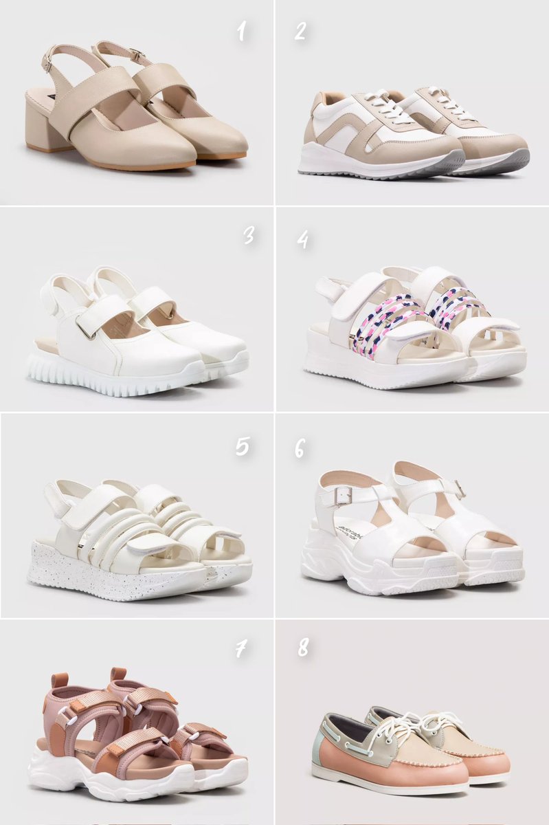 clievnts's tweet photo. Footwear wanita
1 https://t.co/QTfwICtrEa
2 https://t.co/IchdKfTI7M
3 https://t.co/JsxnvG7Arw
4 https://t.co/omANnsE22U
5 https://t.co/TtSRP6Gaso
6 https://t.co/OSgSoD56d2
7 https://t.co/pa5jxsELTP
8 https://t.co/sFjl2bbjSy https://t.co/H5MrjBThYP