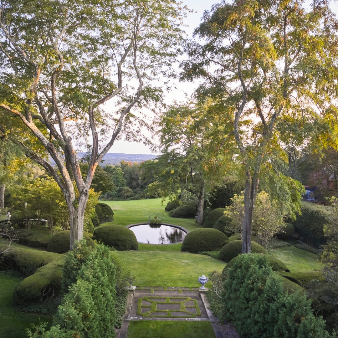 This month we put a spotlight on our newest Pathways to PRFCT Partner, Wethersfield Estate &amp; Garden in Armenia, NY.  We’re especially pleased to welcome them because our own Toshi Yano helped revitalize this garden as director of horticulture from 2019 to 2022.⁠ 📸 Ngoc Minh Ngo