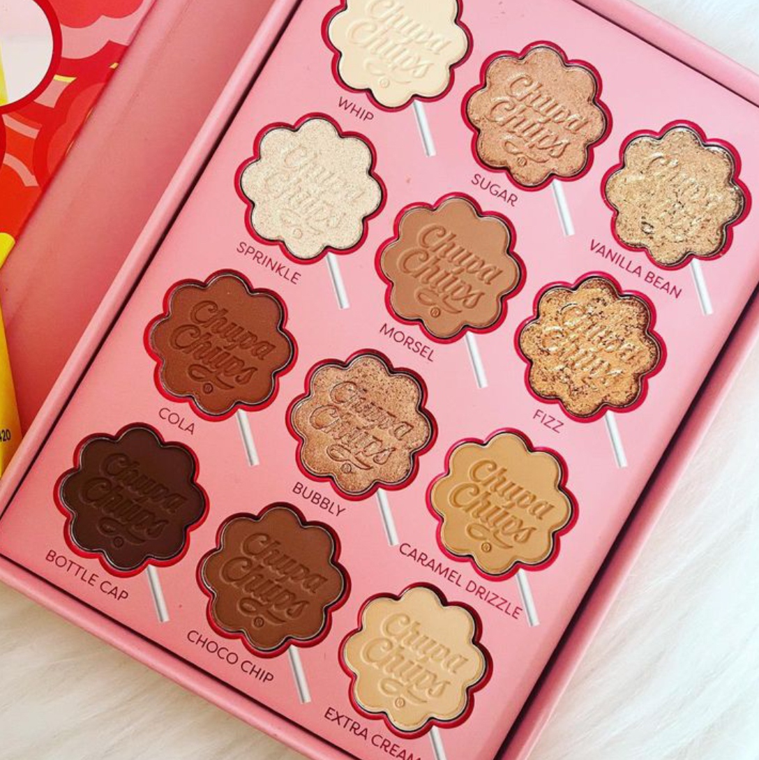 Champagne Grape 🍇🌸

Popcorn Party Skies are a sight for sore eyes! Chupa Chups Ombre Blush will have you looking like eye candy. 
—⁠
👉 rudecosmetics.com 👈

© 2023 Perfetti Van Melle. All rights reserved.⁠ @perfettivanmellelicensing⁠