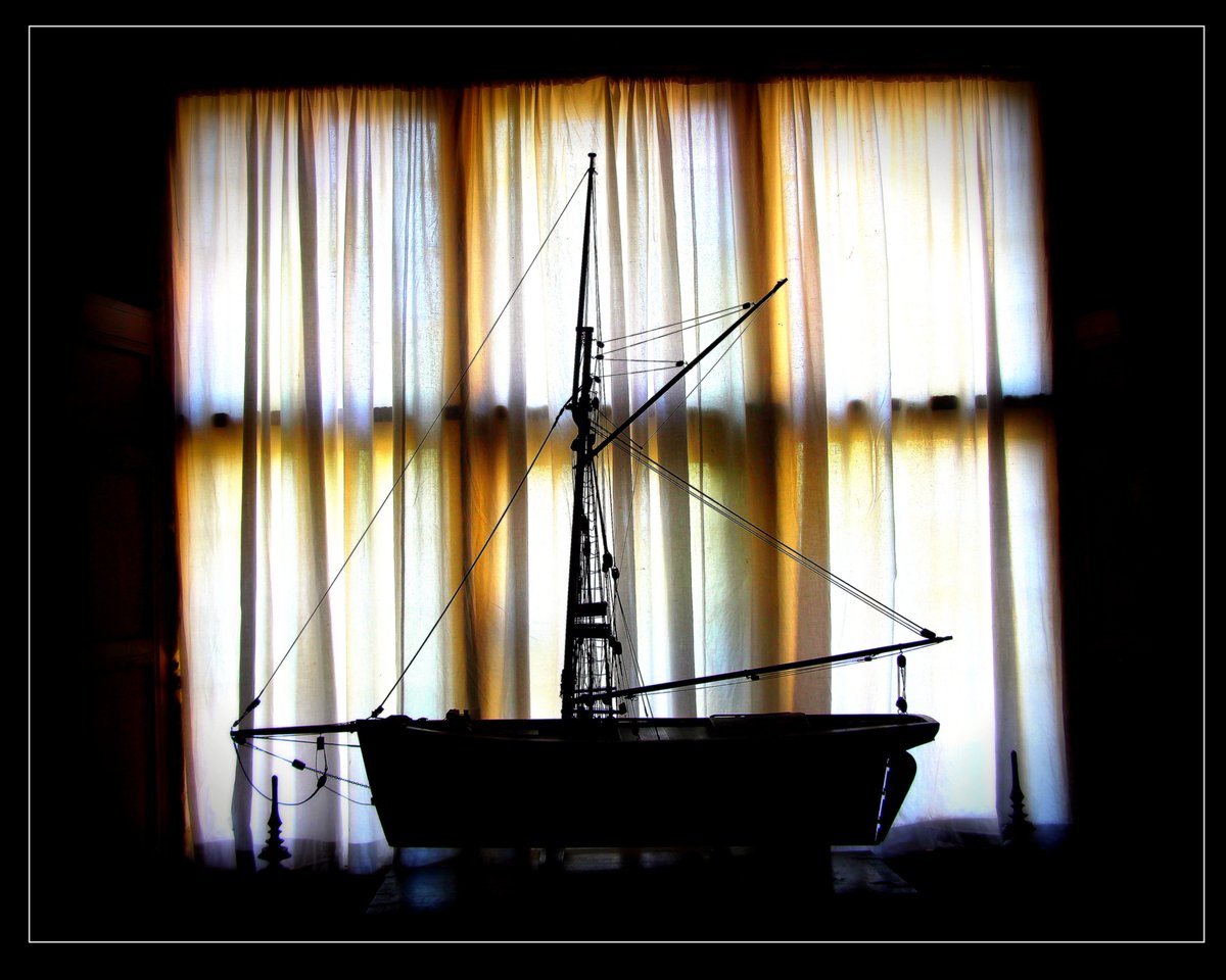 Peter Leadbetter (@peterleadbetter) on Twitter photo "The Model Boat by the Window" Just one of many thousands of items at Snowshill Manor...one man's collection <a href="/snowshillmanor/">Snowshill Manor NT</a> <a href="/nationaltrust/">National Trust</a> <a href="/GlosLiveOnline/">Gloucestershire Live</a> #collections <a href="/ModelMaking/">Model Art & Design</a> <a href="/thorparchiveaub/">Thorp Modelmaking Archive</a> <a href="/ArtsBrum/">Birmingham Arts</a> <a href="/ArtsBrum/">Birmingham Arts</a> <a href="/One_Glos/">One Gloucestershire Health & Wellbeing Partnership</a> "The Model Boat by the Window" Just one of many thousands of items at Snowshill Manor...one man's collection <a href="/snowshillmanor/">Snowshill Manor NT</a> <a href="/nationaltrust/">National Trust</a> <a href="/GlosLiveOnline/">Gloucestershire Live</a> #collections <a href="/ModelMaking/">Model Art & Design</a> <a href="/thorparchiveaub/">Thorp Modelmaking Archive</a> <a href="/ArtsBrum/">Birmingham Arts</a> <a href="/ArtsBrum/">Birmingham Arts</a> <a href="/One_Glos/">One Gloucestershire Health & Wellbeing Partnership</a>