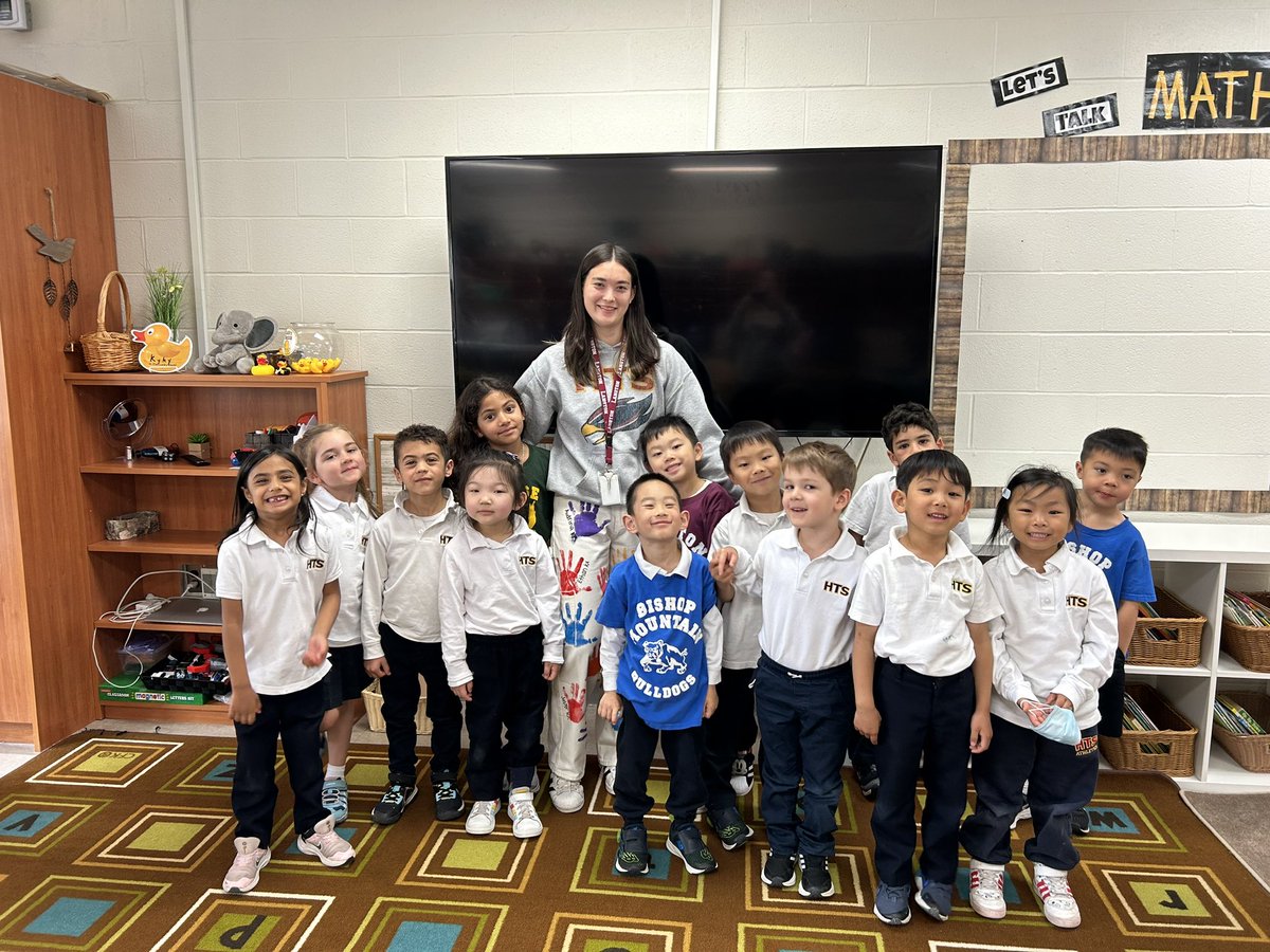 HTS_MsHashimoto's tweet image. Ask us about making memories with Ms Hashimoto! @HTSRichmondHill @HTSKindieA @HTSKindieB