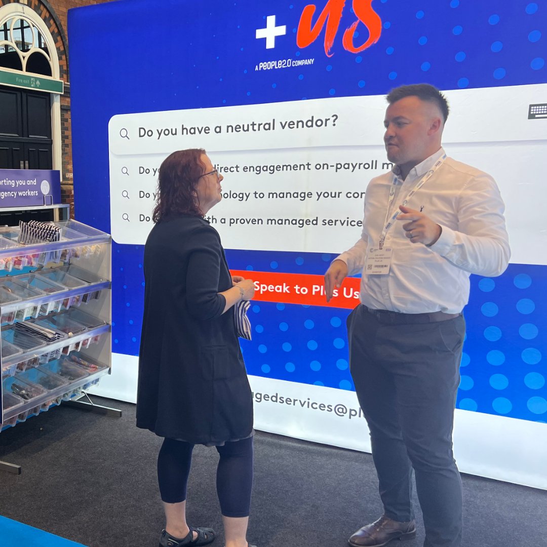 PlusUsHealth's tweet photo. A long and productive first day in Manchester at the @NHSConfed Expo 2023. Thank you to everyone who came by and spoke with us.
Weβre here tomorrow for day two to do it all over again β stop by and see the team on stand A15!
#plusus #confedexpo23 #events https://t.co/yuus98A7g7