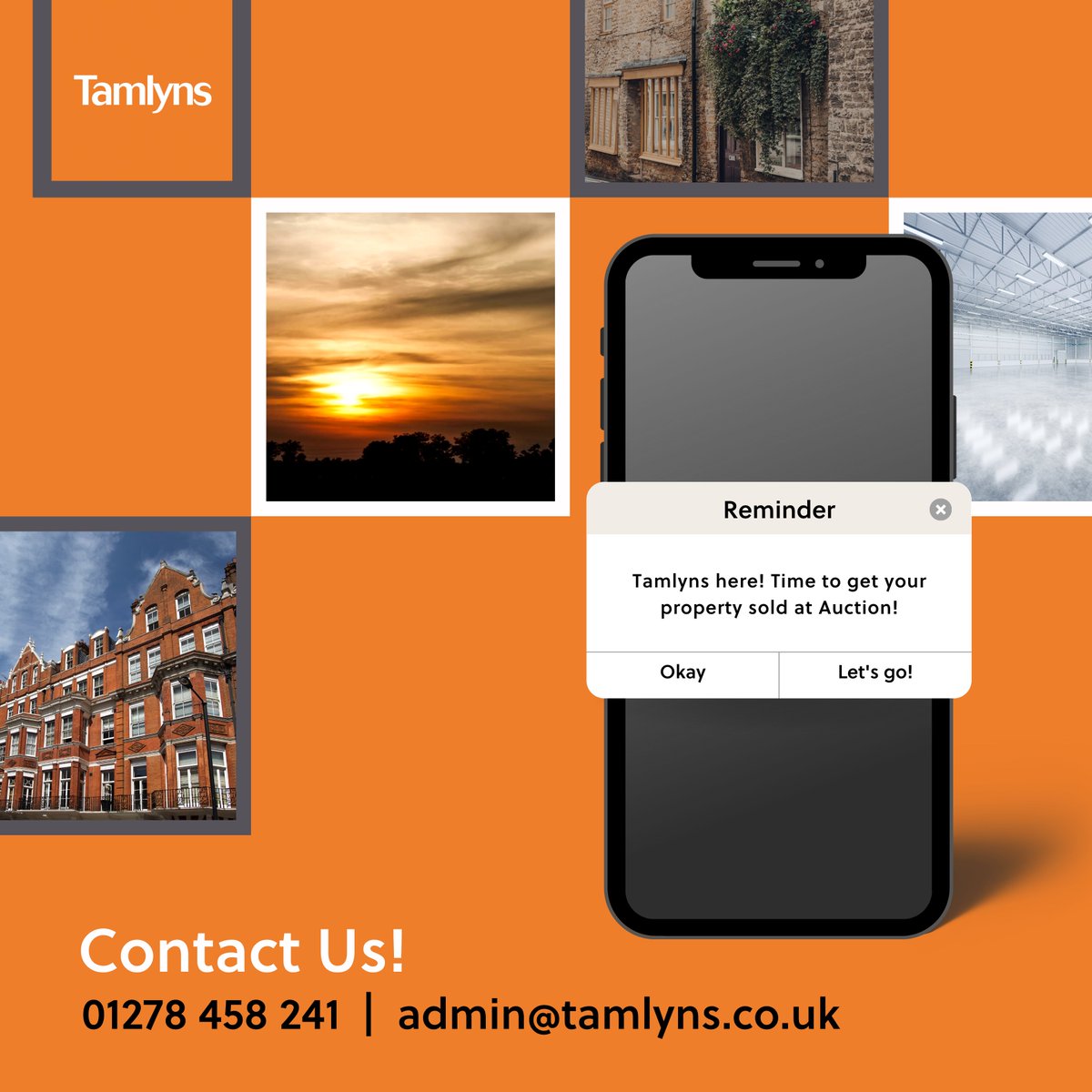 Tamlyns has provided an extensive range of property and auction services to people and businesses throughout the West Country and beyond for over 140 years. To learn more about our services and get in touch, please visit tamlynsprofessional.co.uk #surveyor #auction #valuer #RICS